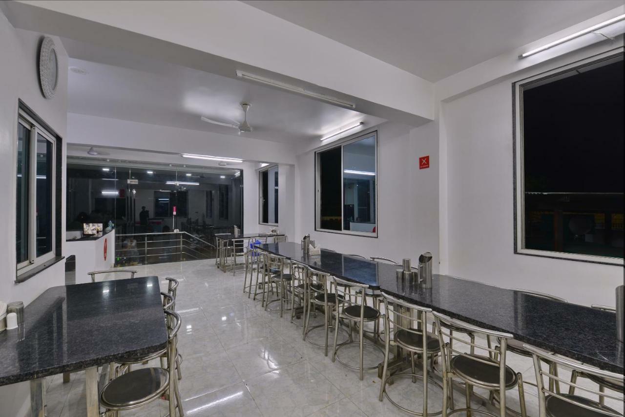 Hotel Palazzo Di Lara Gáziábád Kültér fotó